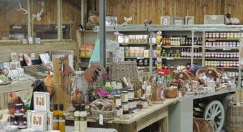 Staffordshire Farm Shop