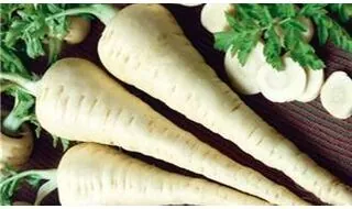 Parsnip Seeds